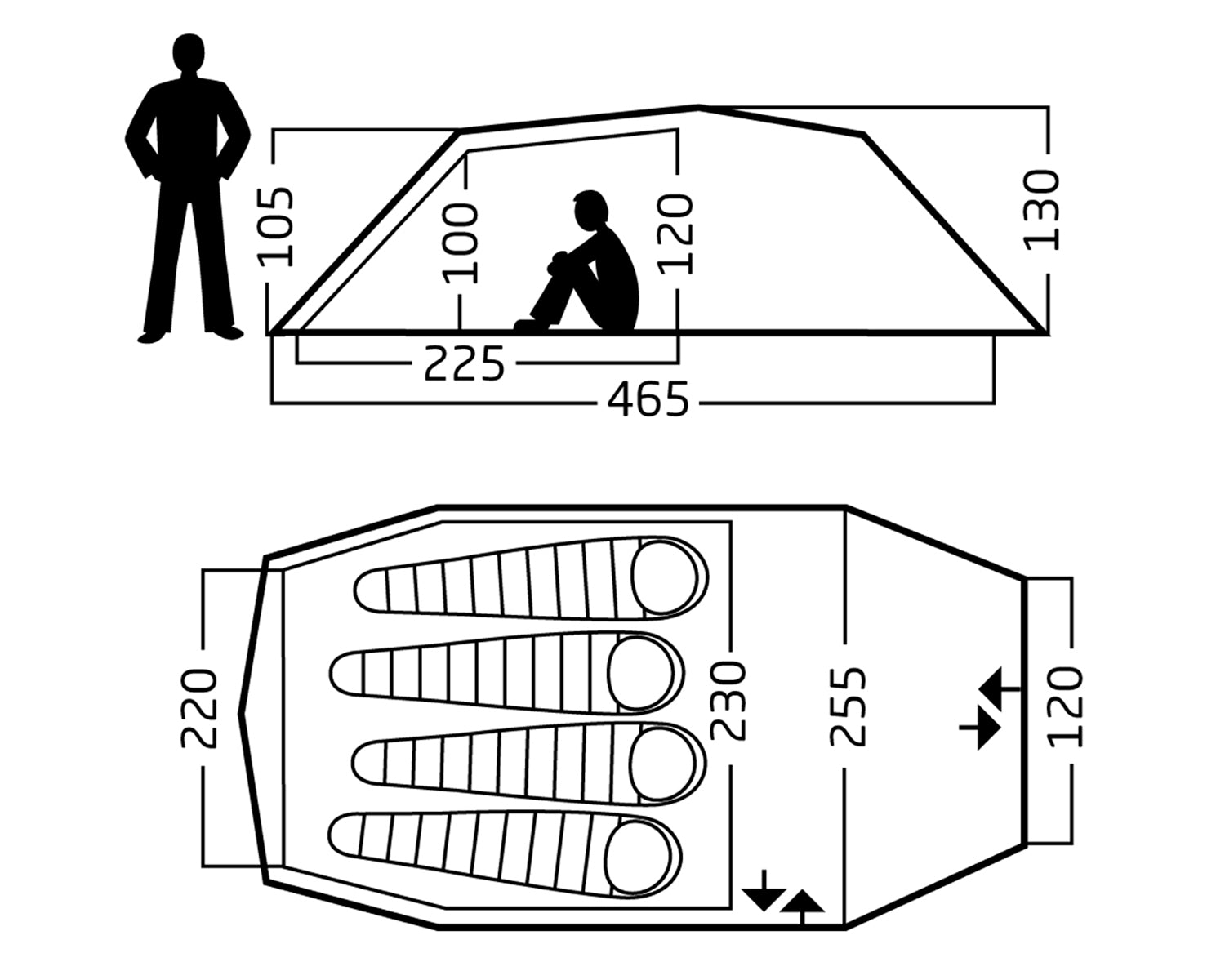 【NORDISK】 NANDO250. TARP3×4 METER Amazon.com : VILLEY Camping Tarps for Tents, Portable