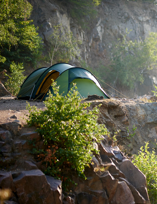Voss Tech Tarp | Premium Outdoor Gear from Nordisk