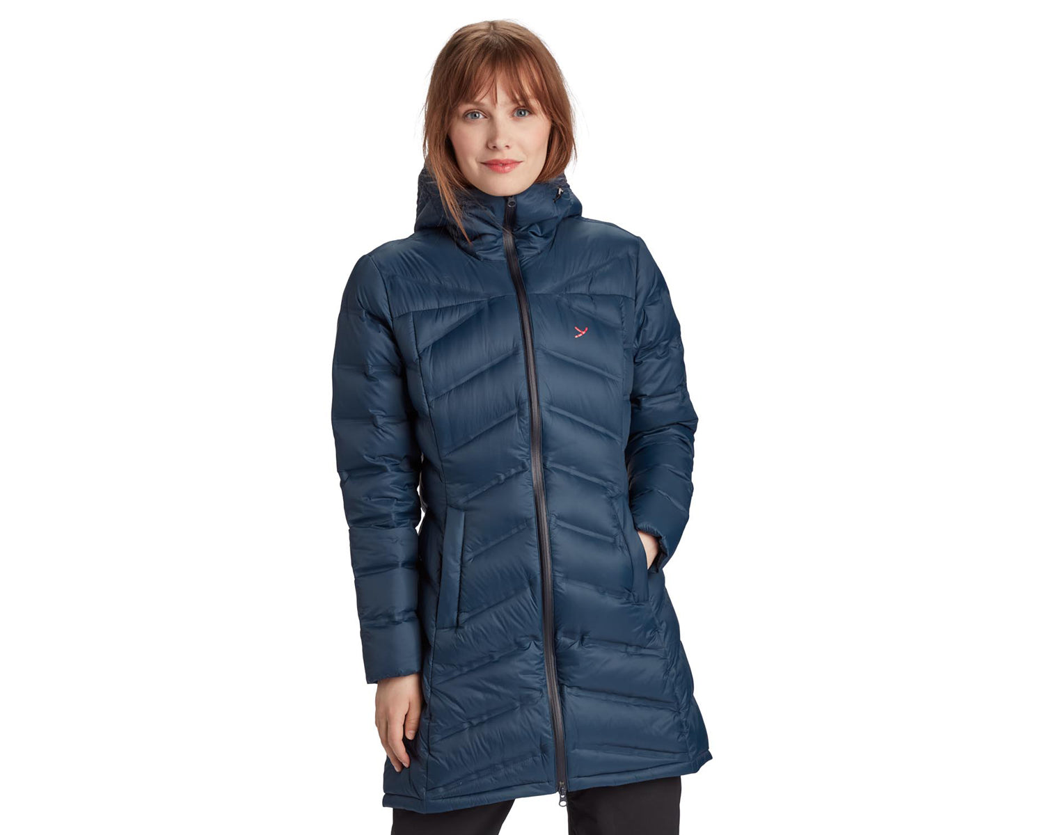 Womens Down Jacket from Nordisk | Shop Down Jackets Online