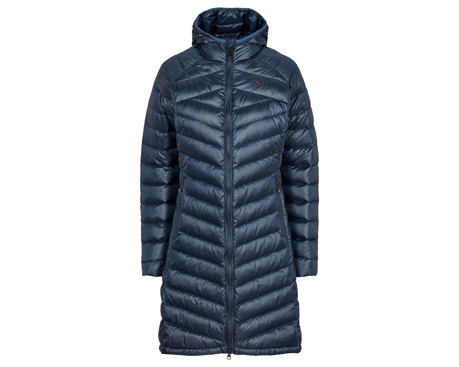 Phenix Men's Norway Alpine Team Hybrid Down Ski Jacket - Powder7