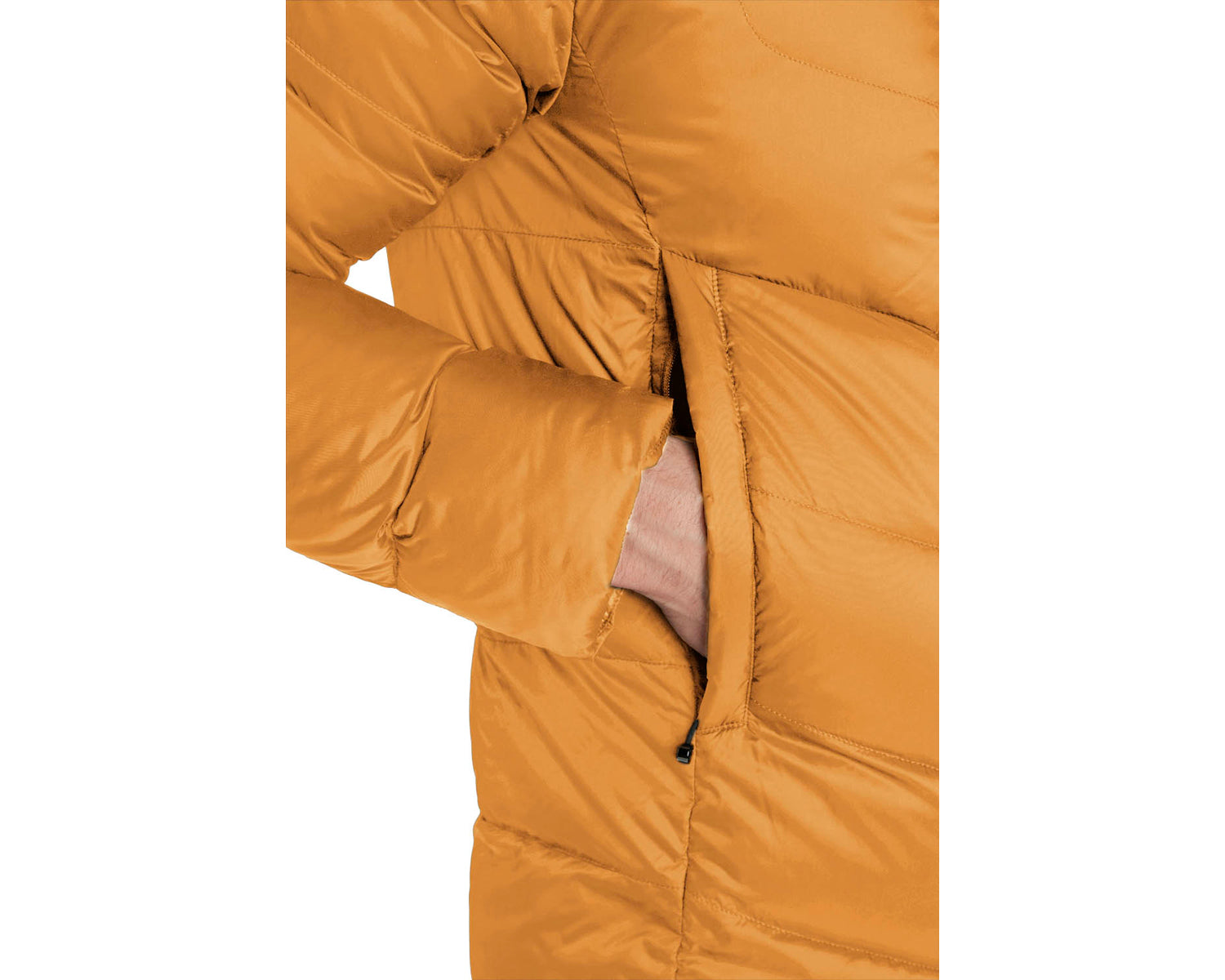 Rai Down Jacket | Premium Outdoor Equipment from Nordisk