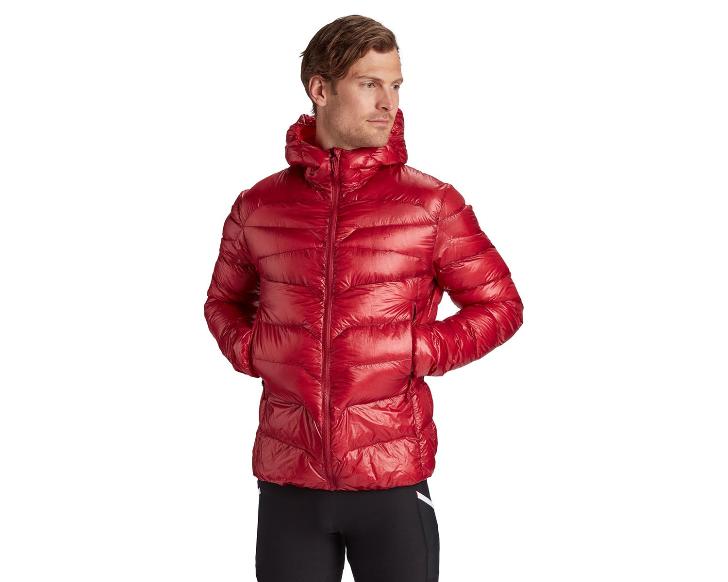Mens Down Jacket from Nordisk | Premium Down Jackets for Men