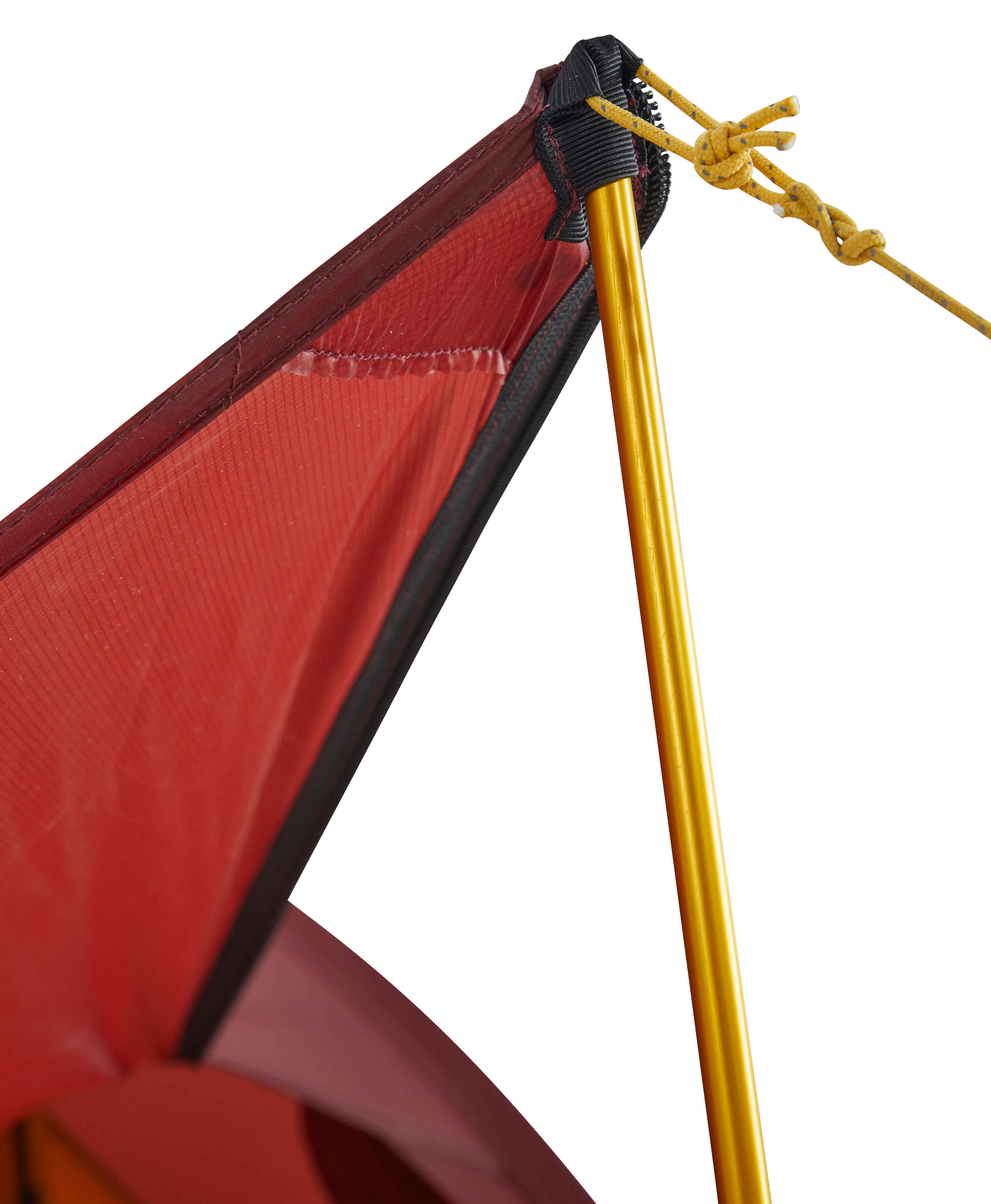 Telemark 2 LW Tent - 2 person | Burnt Red