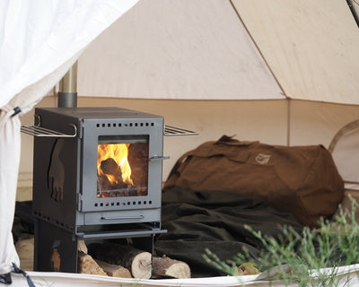 Camp equipment from Nordisk | Get Cozy Around the Camp Camp equipment from Nordisk | Get Cozy Around the Camp