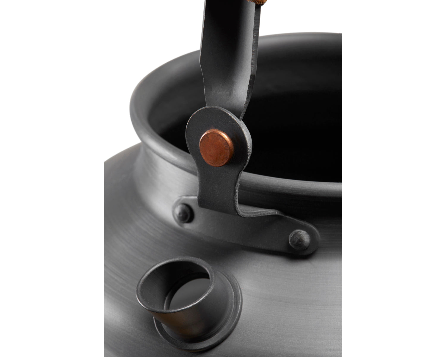 Kettle Aluminium Accessory | Nordisk Scandinavian Design