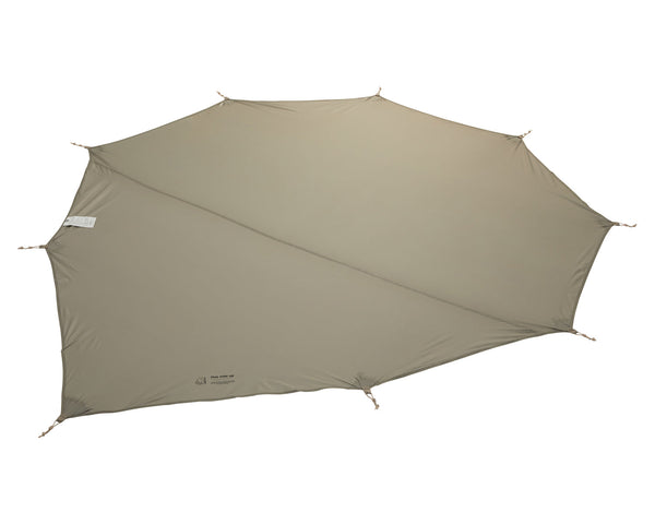 Asgard Mini Footprint | Premium Outdoor Gear from Nordisk