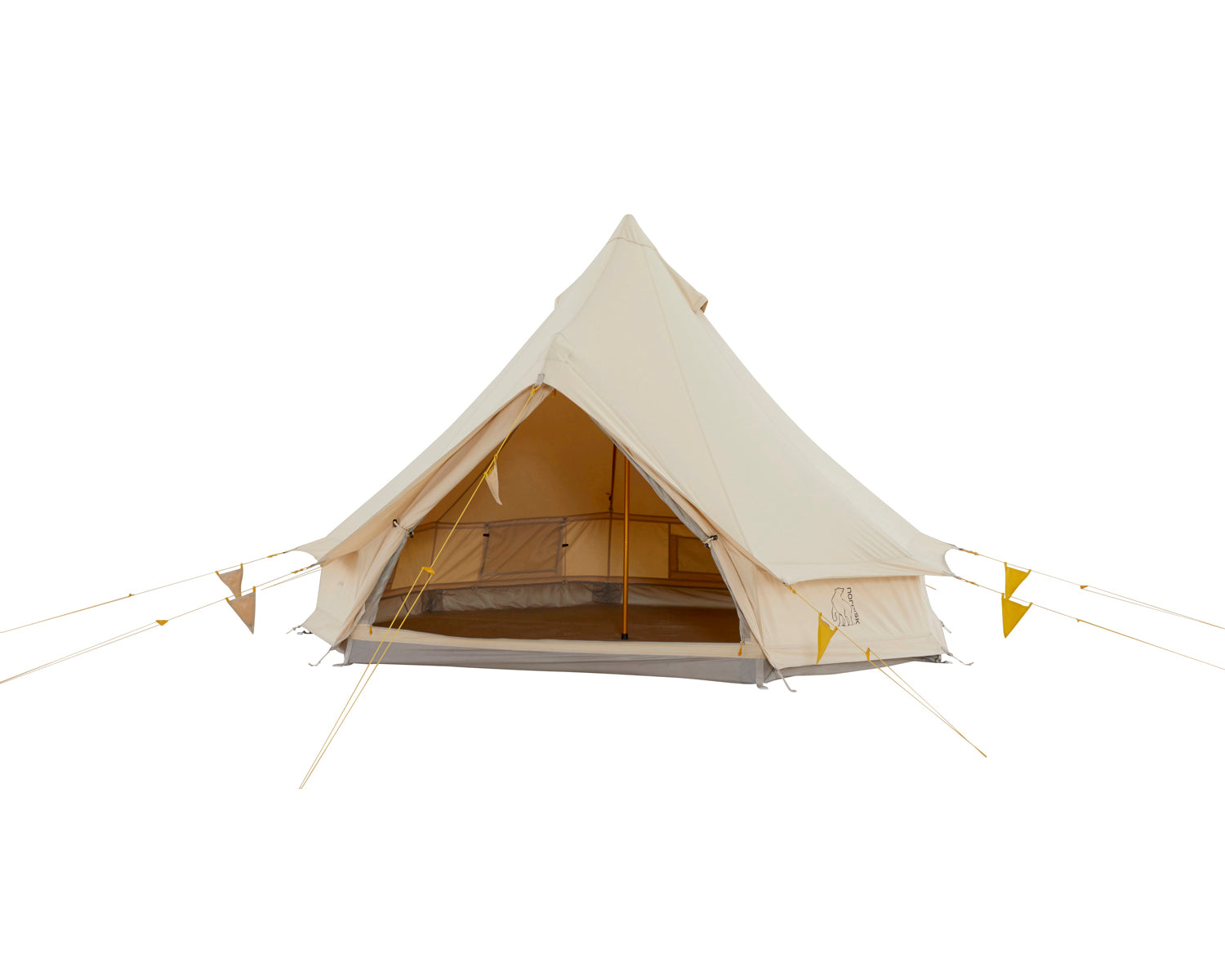 Nordisk tent best sale