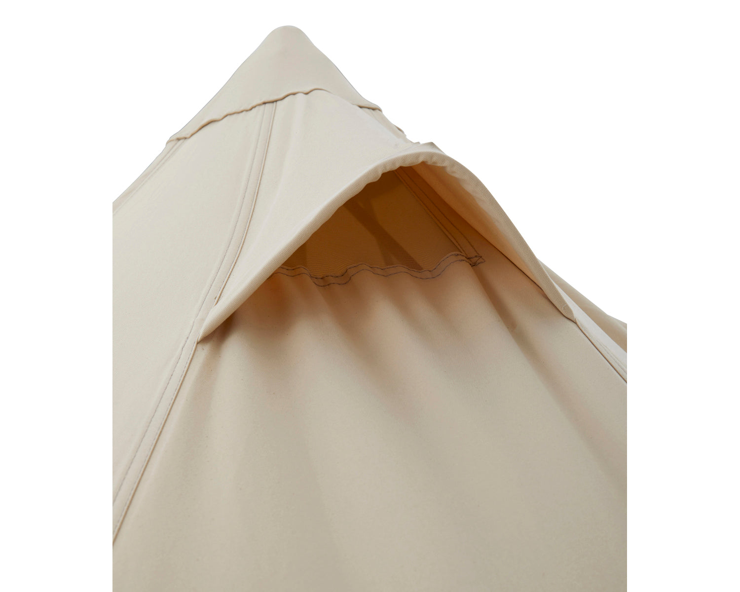 Asgard Tech Mini tent - 2 person - Sand