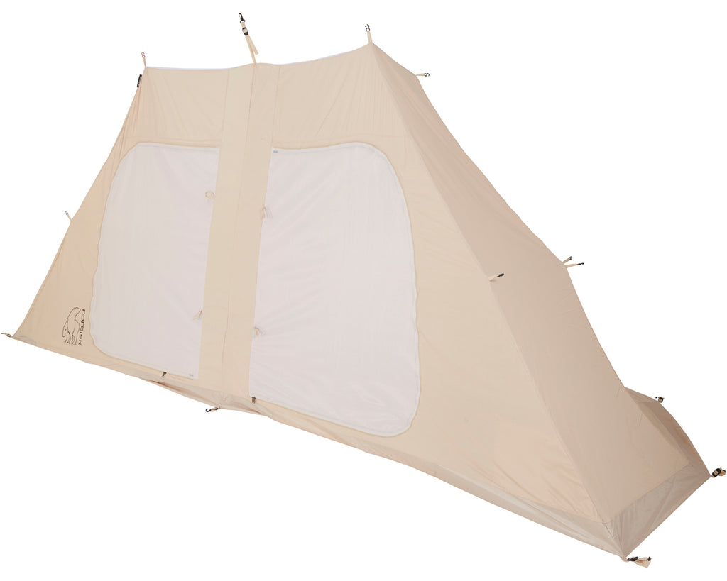 Sac Nordisk Legacy Original Pour Tente Alfheim 19.6 | Deporvillage