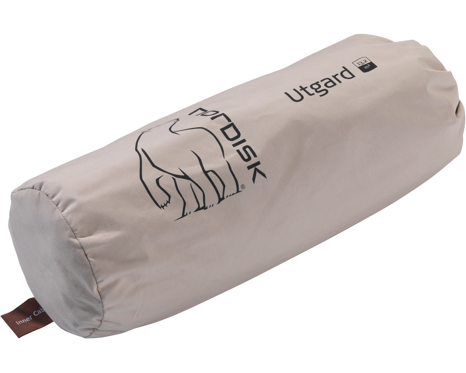 Cabin, Utgard 13.2 from Nordisk | Premium Gear & Equipment
