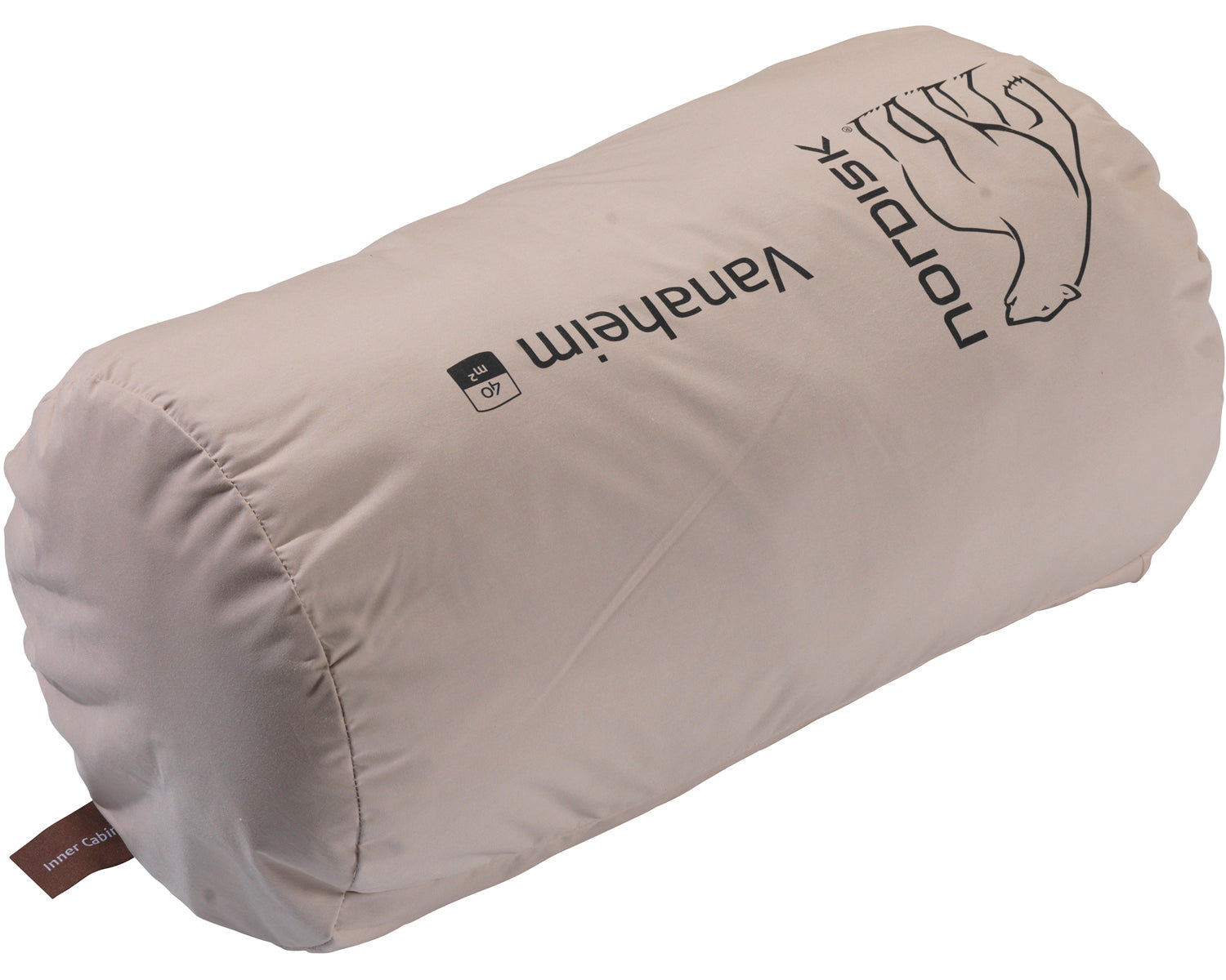 Cabin, Vanaheim 40 from Nordisk | Premium Gear & Equipment