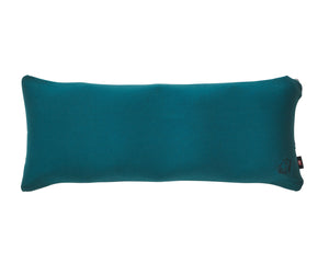 Dag Modular Pillow - Reflecting Pond Blue