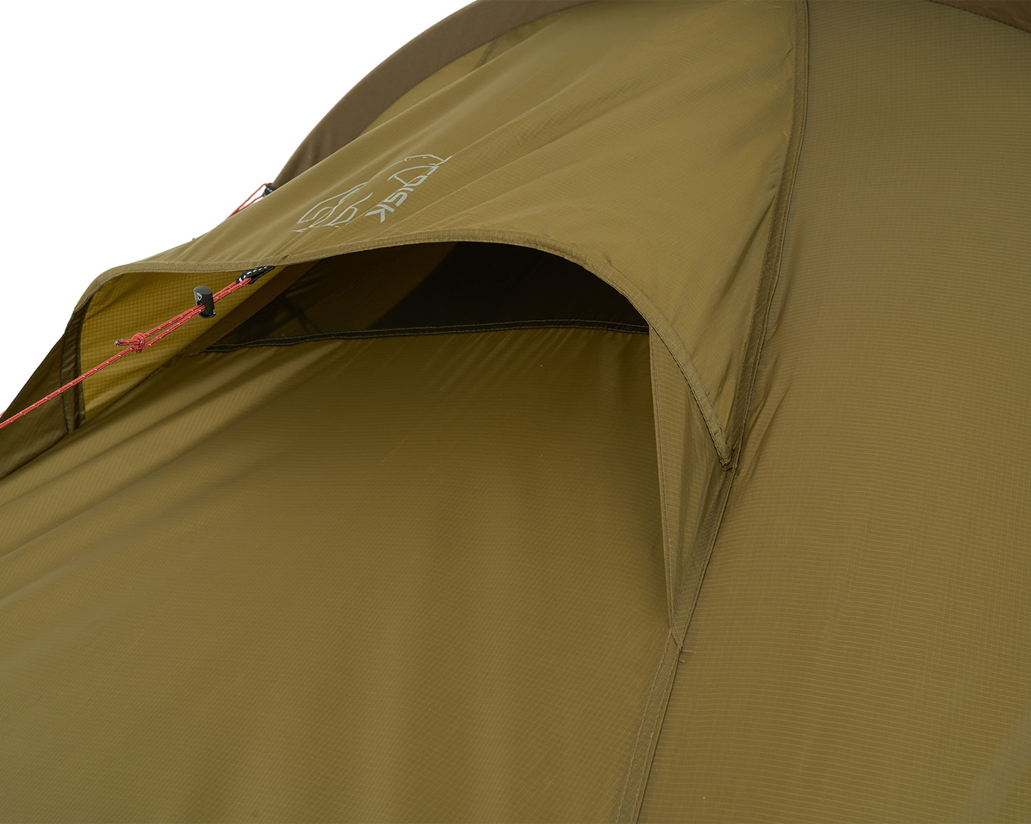 Halland 2 Pu (2.0) Tent | Premium Outdoor Gear from Nordisk