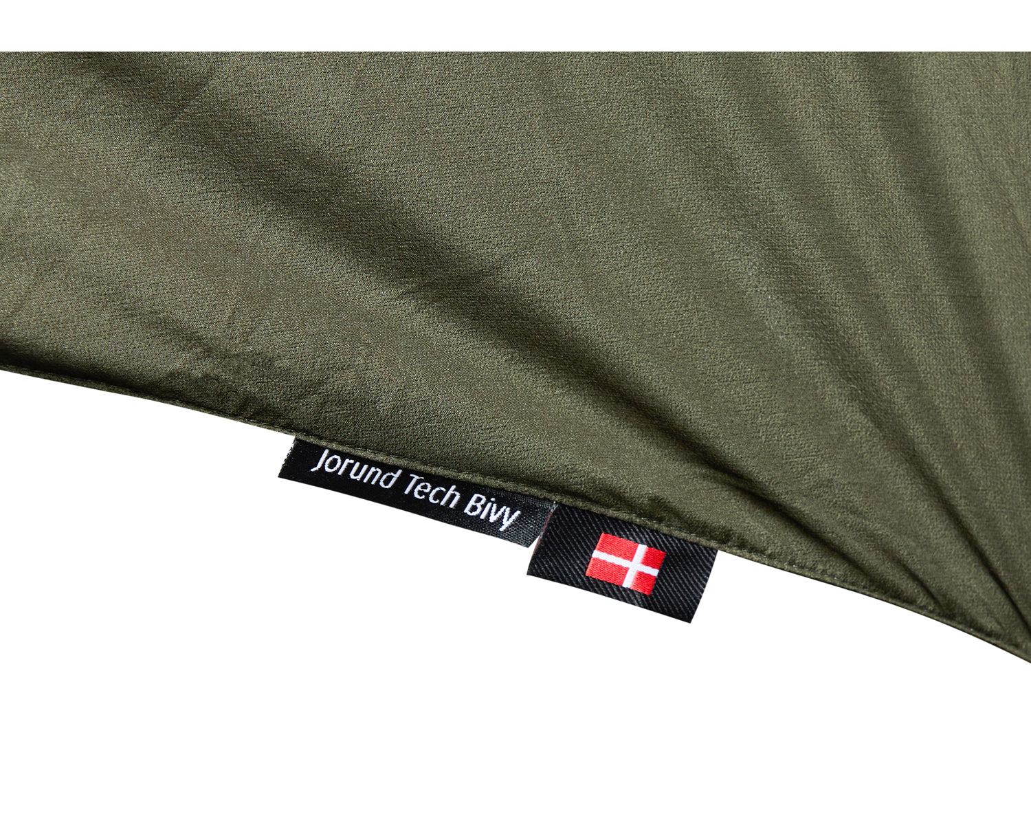 Jorund Tech Bivy from Nordisk | Premium Gear & Equipment