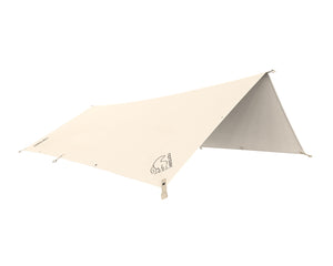 Kari 12 Tarp - 12 m² | Sandshell