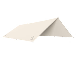 Kari 20 Tarp - 20 m² | Sandshell