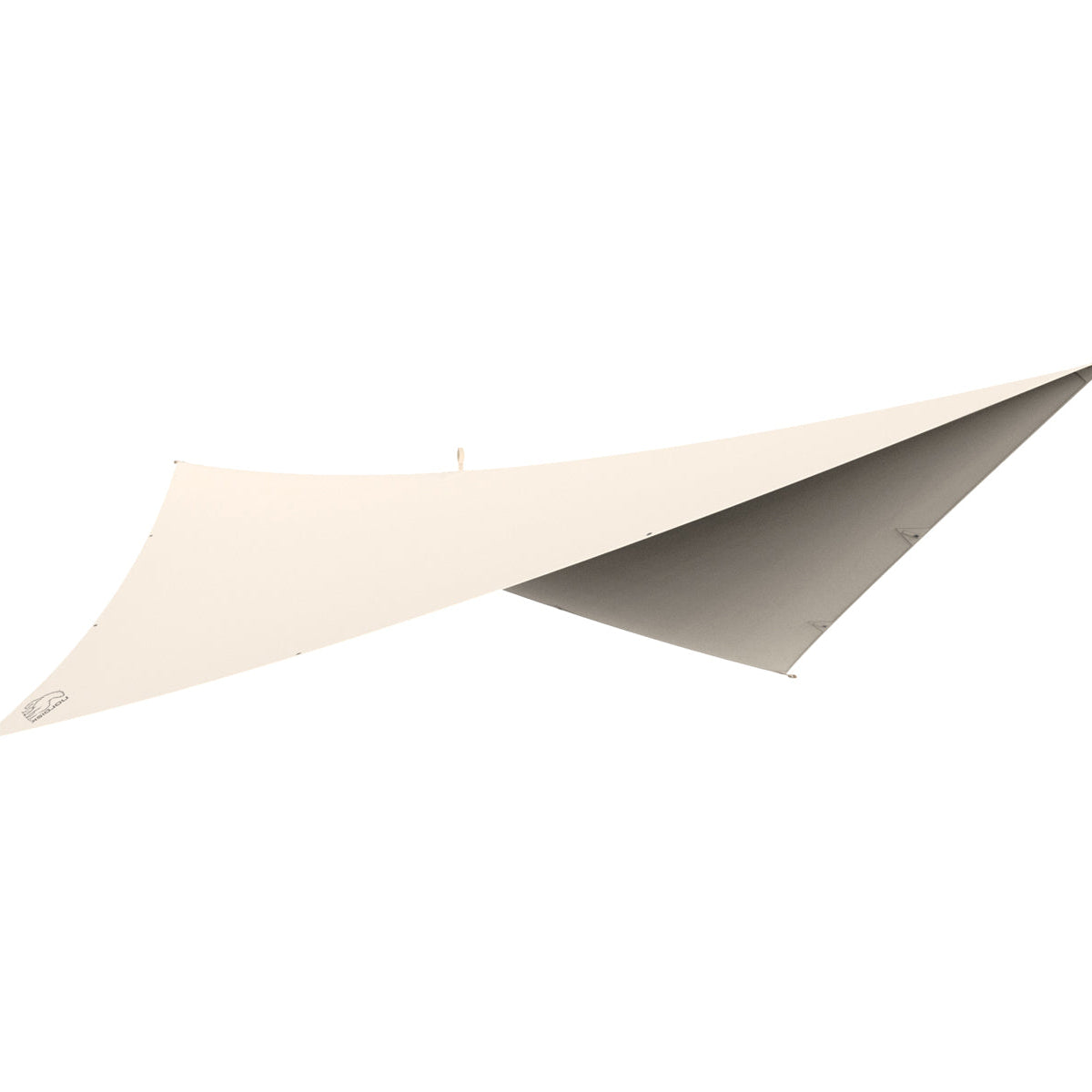 Kari 20 Diamond Basic Cotton Tarp | Shop at Nordisk.eu