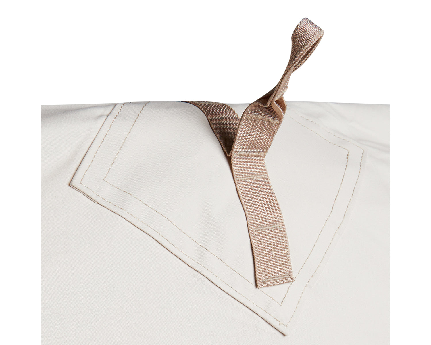 Kari 20 Diamond Basic Cotton Tarp | Shop at Nordisk.eu