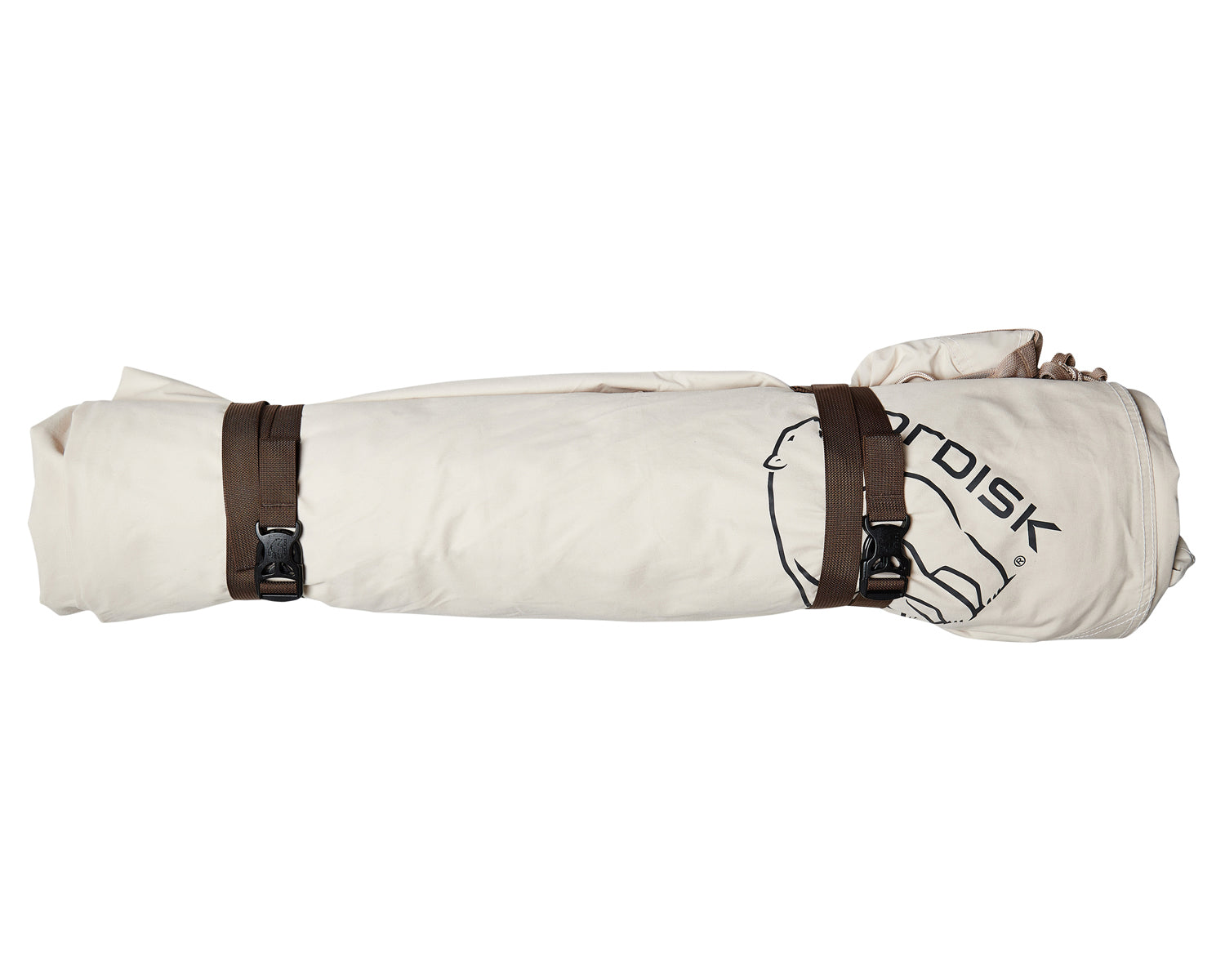 Kari 30 Tarp 30 m² | Nordisk Scandinavian Shelter Collection