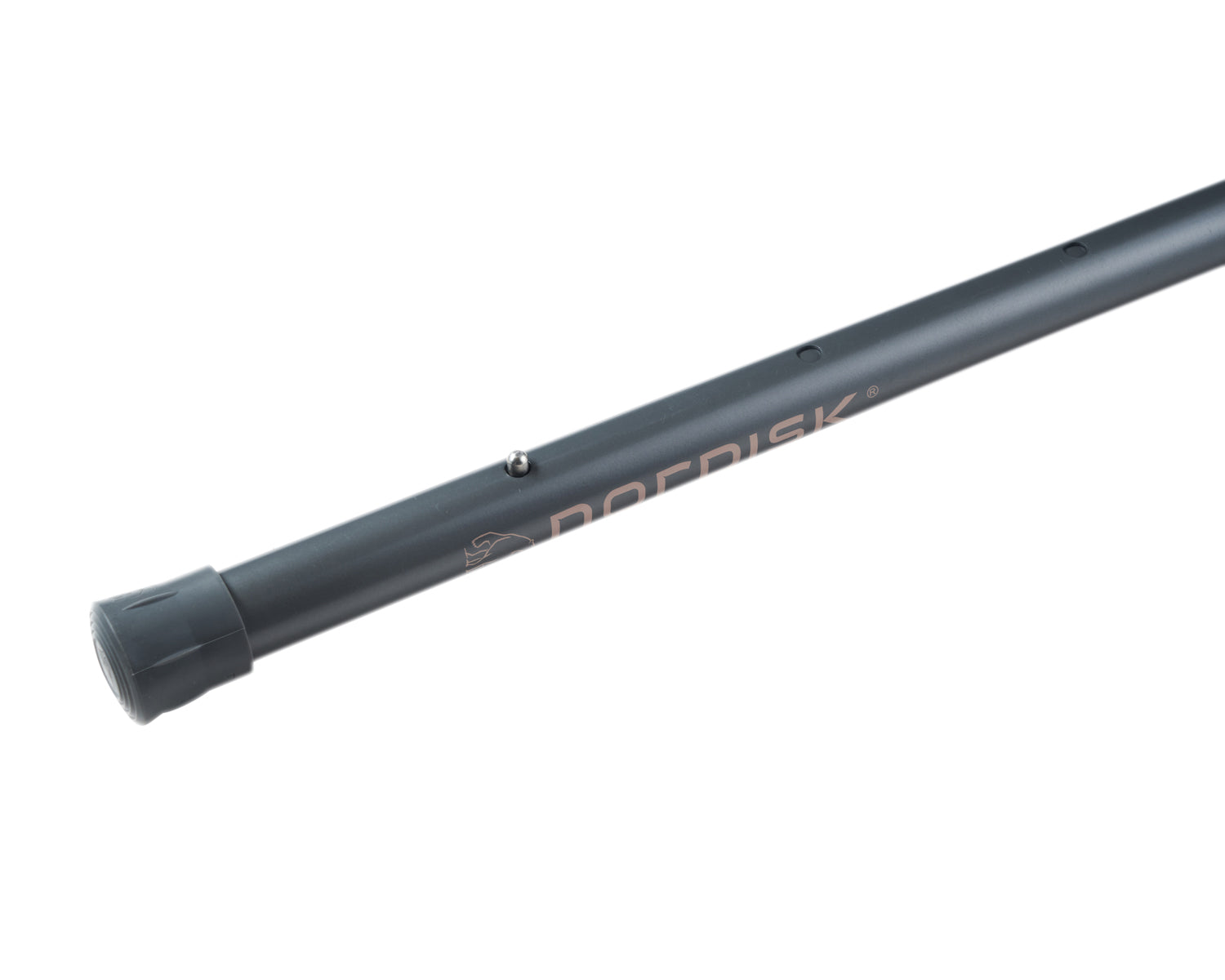 Kari Pole Set, 25Mm | Premium Outdoor Gear from Nordisk