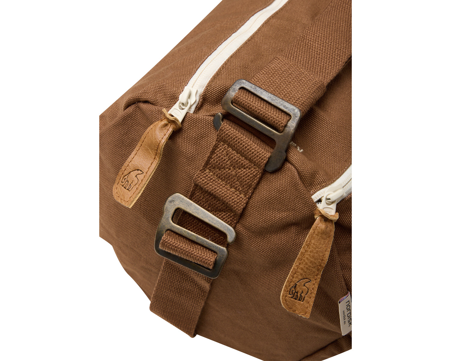 Karlstad 27 Duffel 27 L | Nordisk Scandinavian Travel Gear