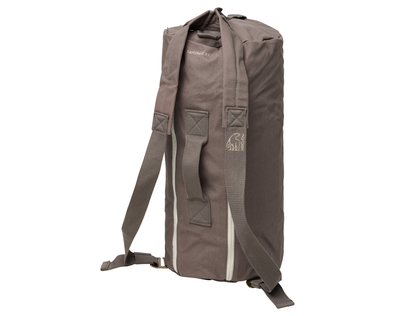 Karlstad 27 Duffel Bag | Premium Outdoor Gear from Nordisk