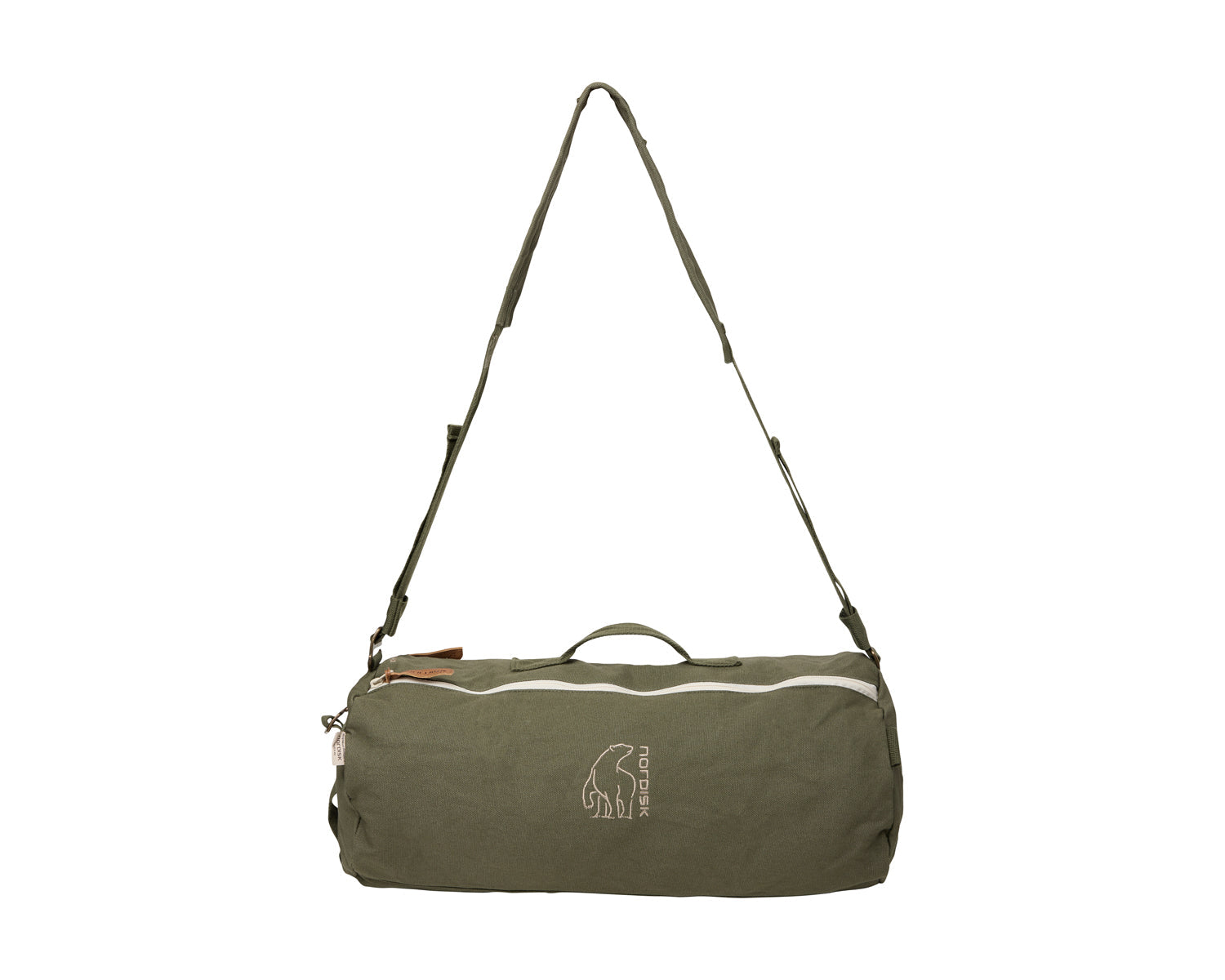 Karlstad 27 Duffel Bag | Premium Outdoor Gear from Nordisk