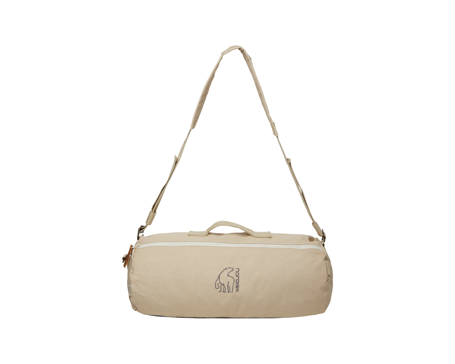 Karlstad 27 Duffel Bag | Premium Outdoor Gear from Nordisk