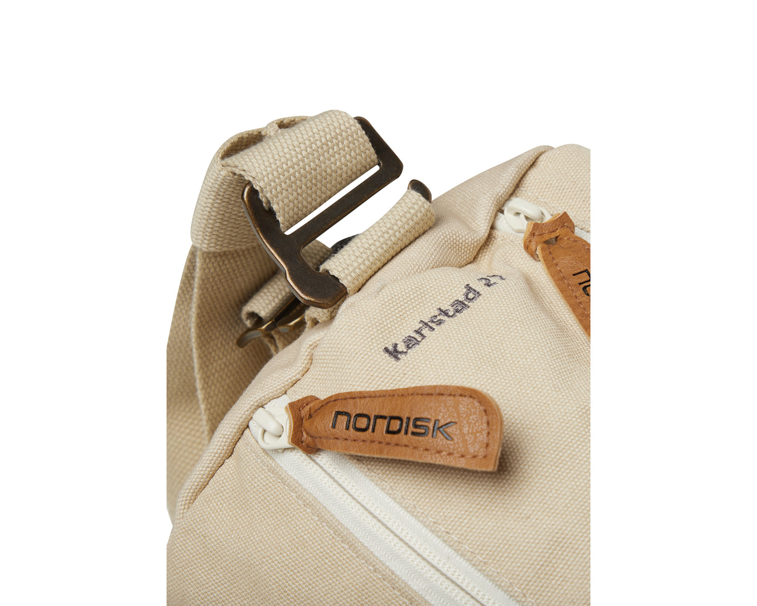 Karlstad 27 Duffel Bag | Premium Outdoor Gear from Nordisk