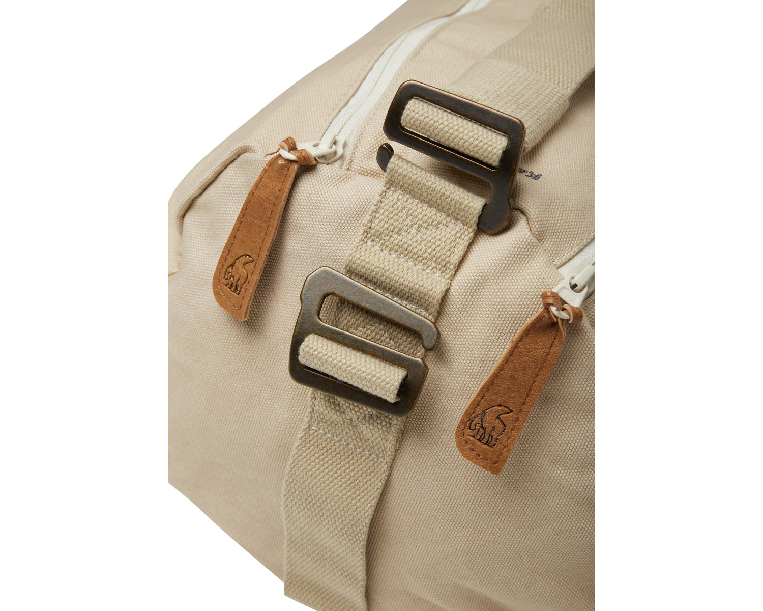 Karlstad 27 Duffel 27 L | Nordisk Scandinavian Travel Gear
