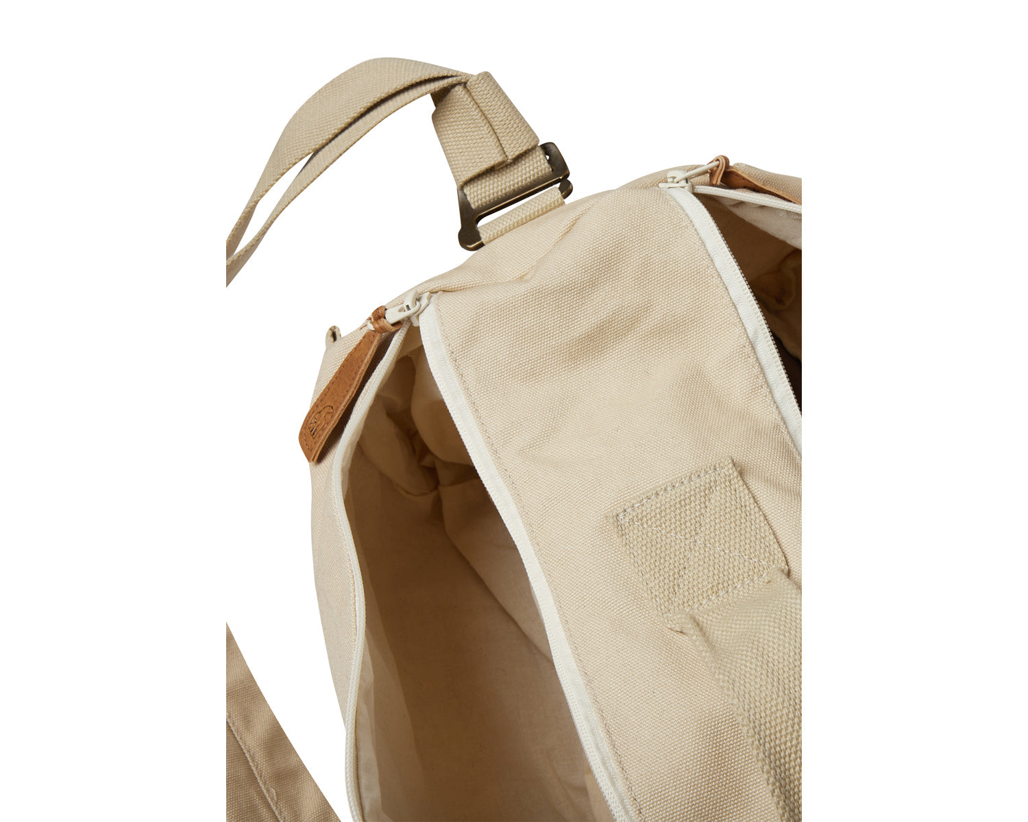 Karlstad 27 Duffel 27 L | Nordisk Scandinavian Travel Gear
