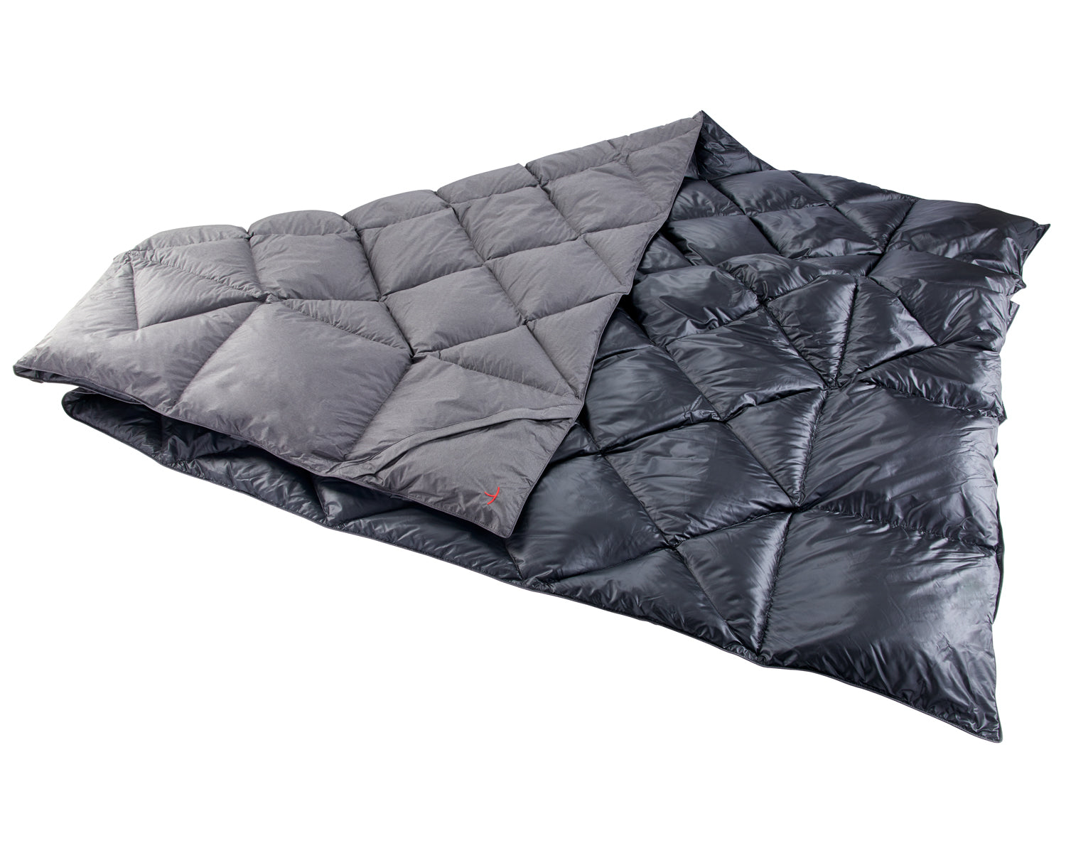 Kiby blanket - ONESIZE - Black