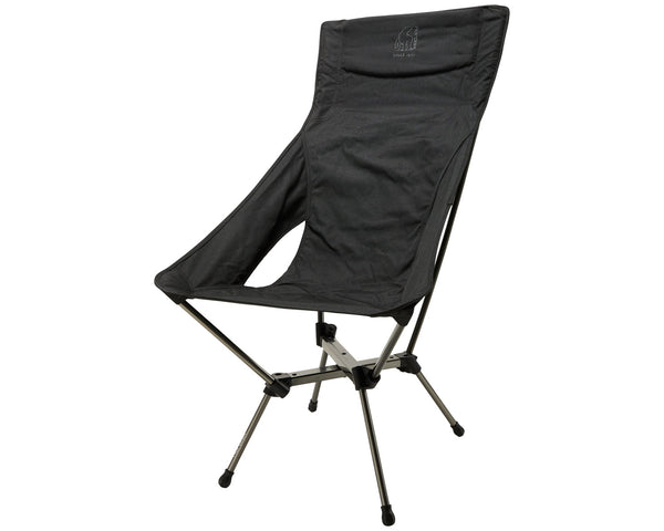 Kongelund Lounge Chair | Premium Outdoor Gear from Nordisk