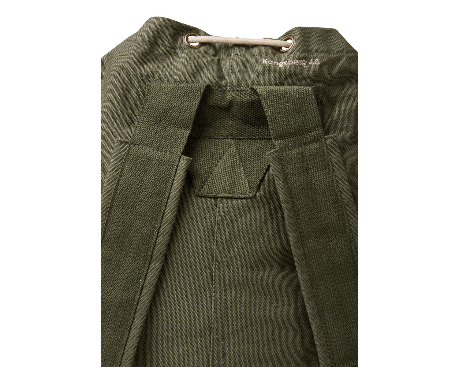 Kongsberg 40 Duffel 40 L | Nordisk Scandinavian Travel Gear