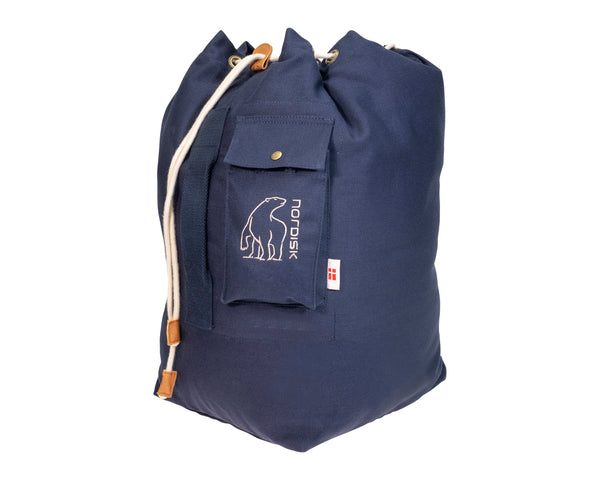 Sac D'extérieur Nordisk Kongsberg Duffel - Marron - Neuf