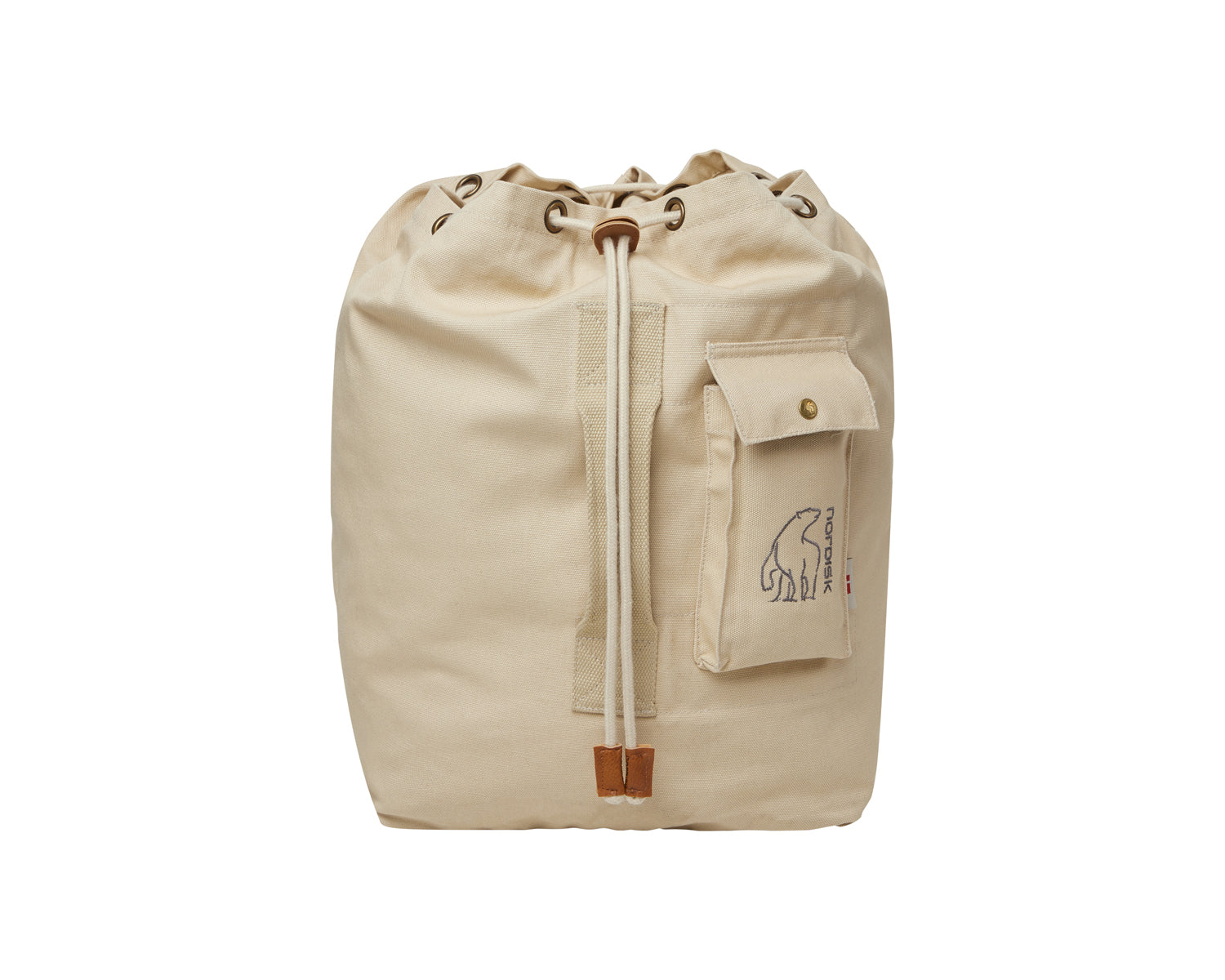 Kongsberg 40 Duffel Bag | Premium Outdoor Gear from Nordisk