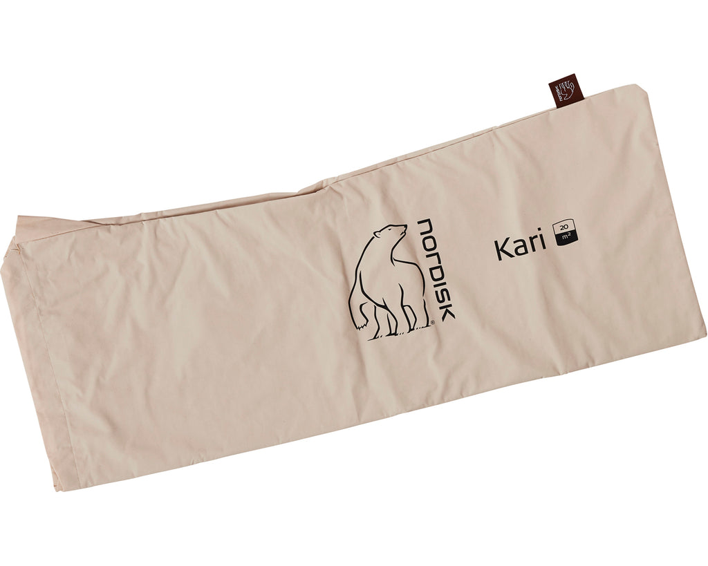 Legacy Original Tarp Pack Sack, Kari 20