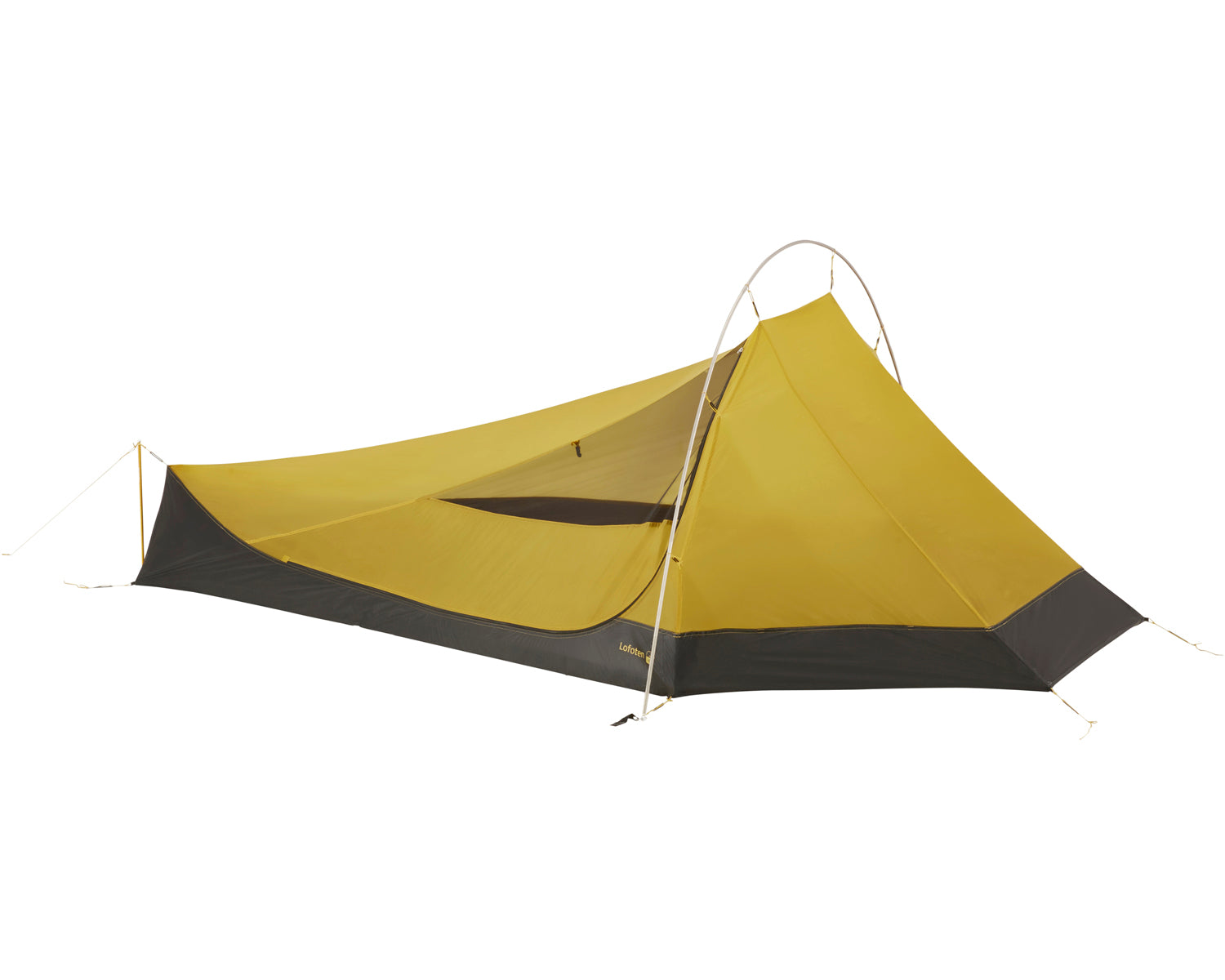 Tent for 2 person from Nordisk | Shop Tents Online