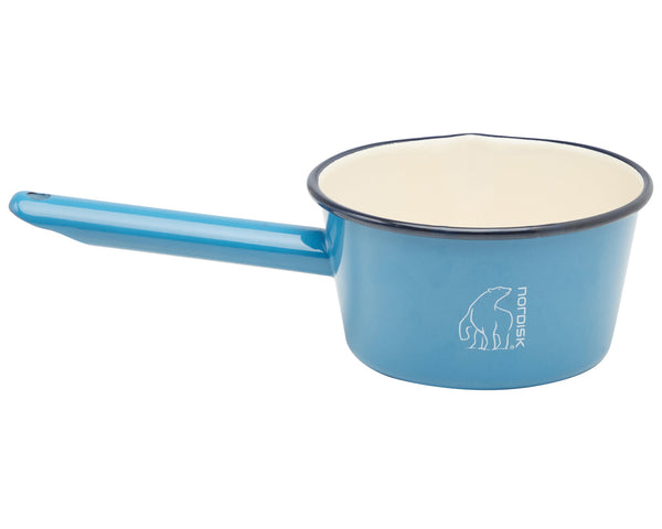 【新品】NordiskノルディスクMadam Bla Saucepan800ml Madam Blå Coffee Pot from Nordisk | Premium Gear & Equipment