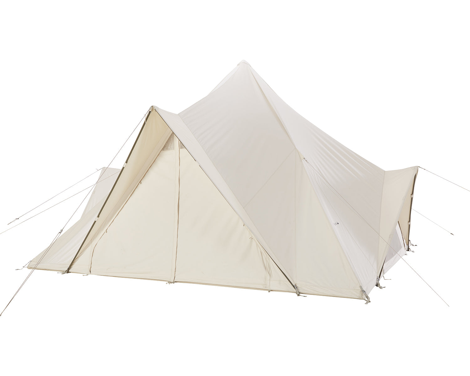 Midgard 20 M² Glamping Tent | Shop Online at Nordisk.eu