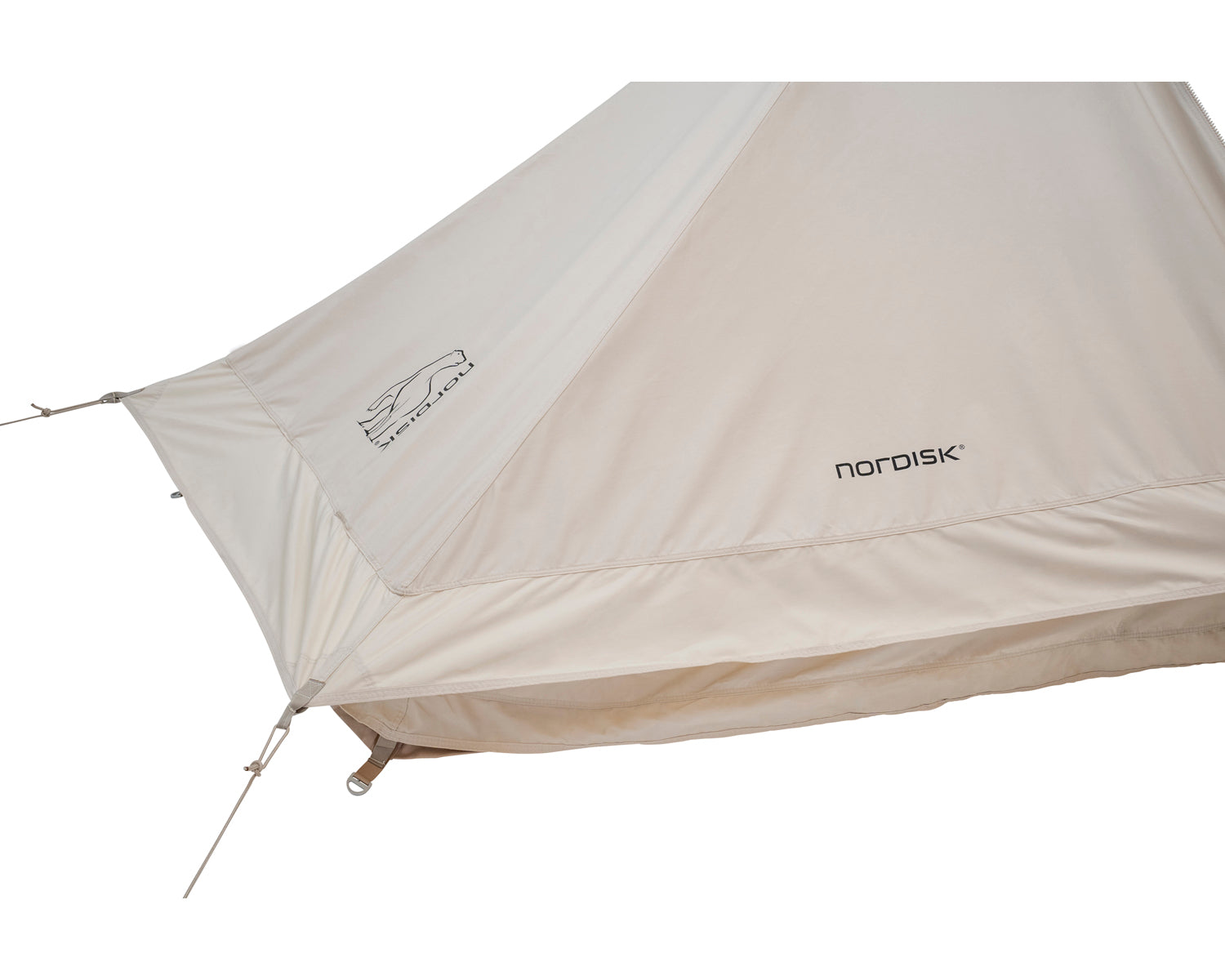 Midgard Annex Small | Premium Outdoor Gear from Nordisk