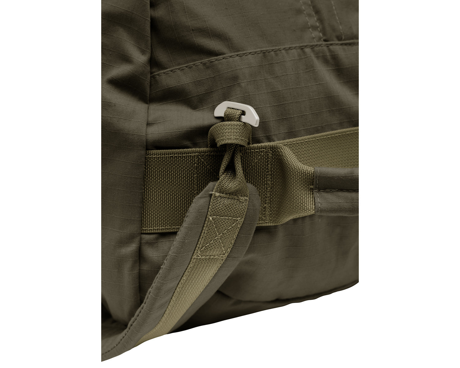 Njord duffel bag - 60 L - Four Leaf Clover
