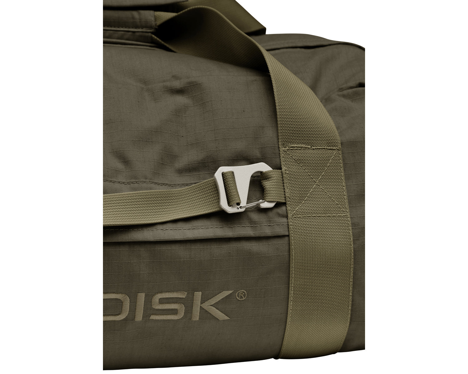 Njord Duffel Bag | Premium Outdoor Equipment from Nordisk