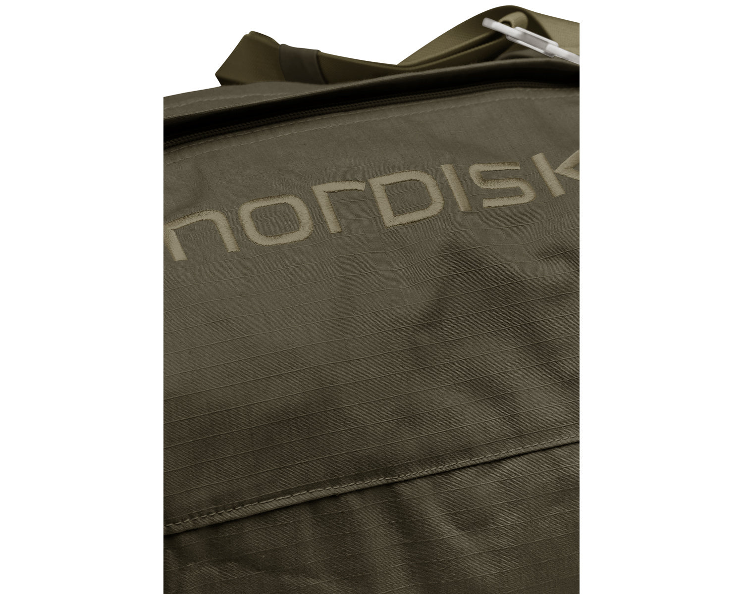 60包 Njord Duffel Bag | Premium Outdoor Equipment from Nordisk
