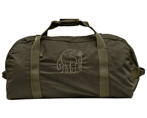 Njord duffel bag - 90L - Four Leaf Clover