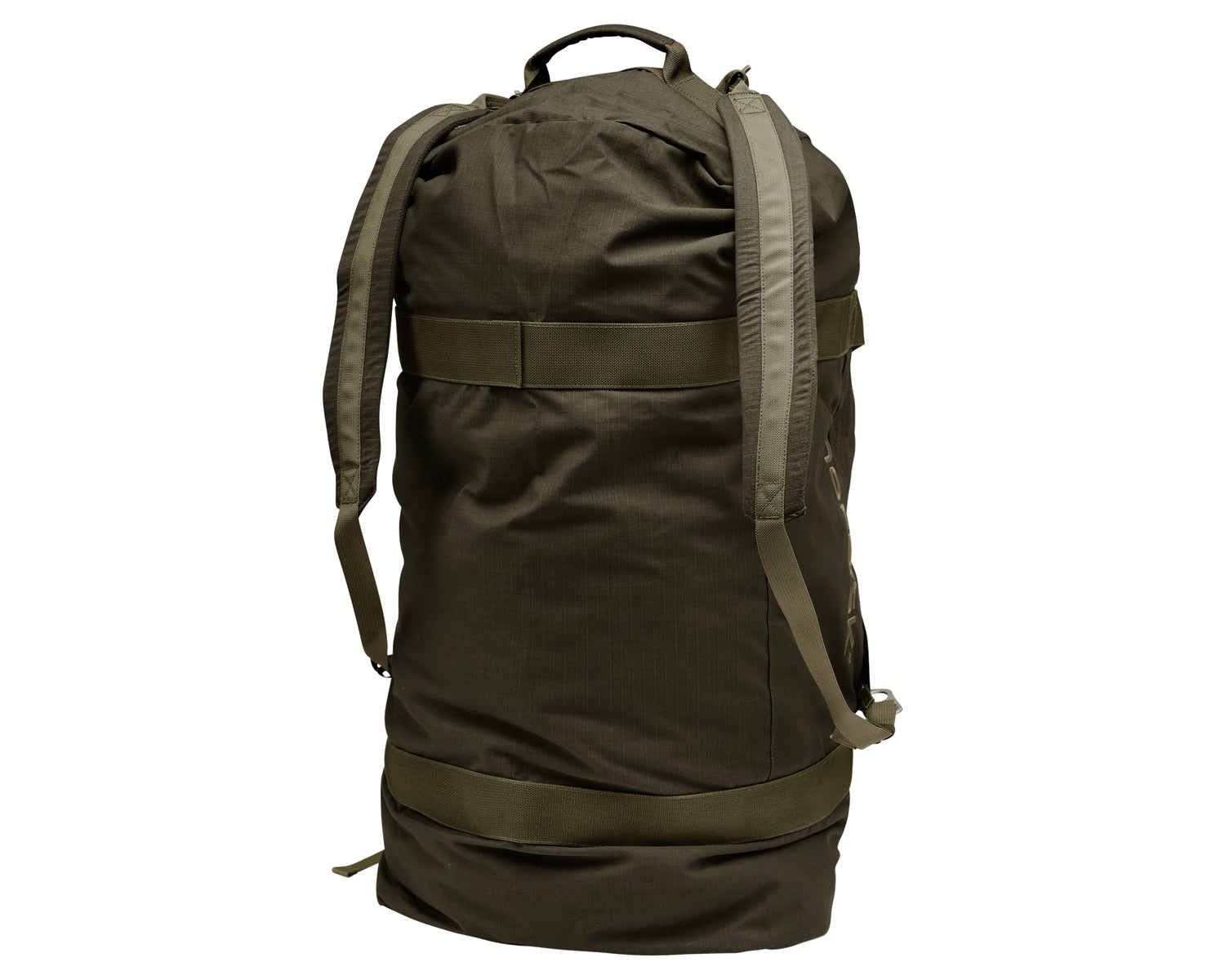 Njord Duffel Bag | Premium Outdoor Gear from Nordisk