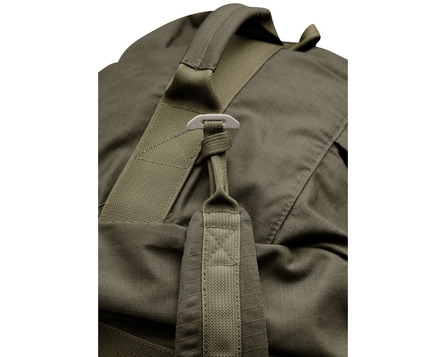 Njord Duffel Bag | Premium Outdoor Gear from Nordisk