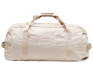Njord duffel bag - 90L - Simply Taupe