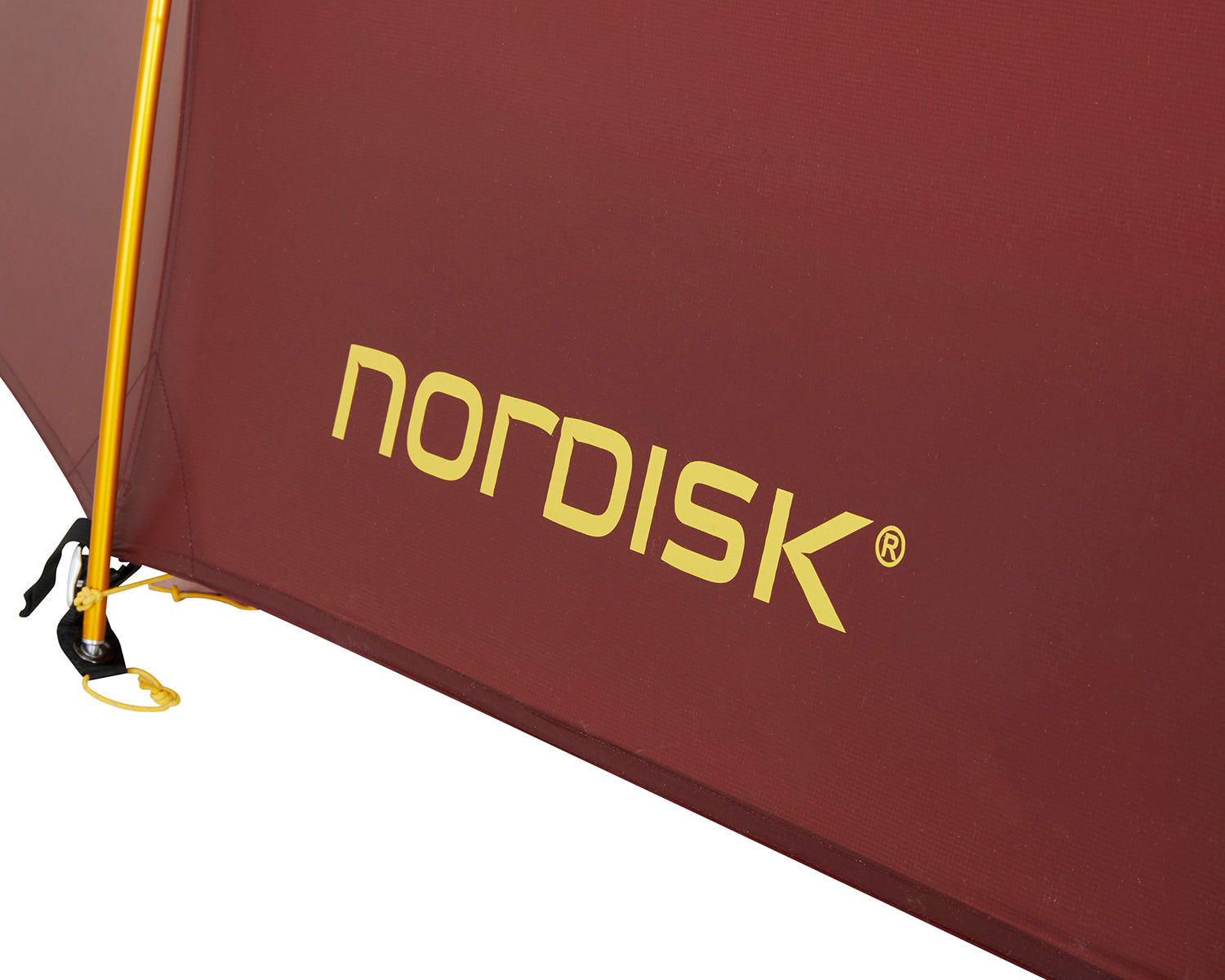 Oppland 3 Lw Tent | Premium Outdoor Equipment from Nordisk