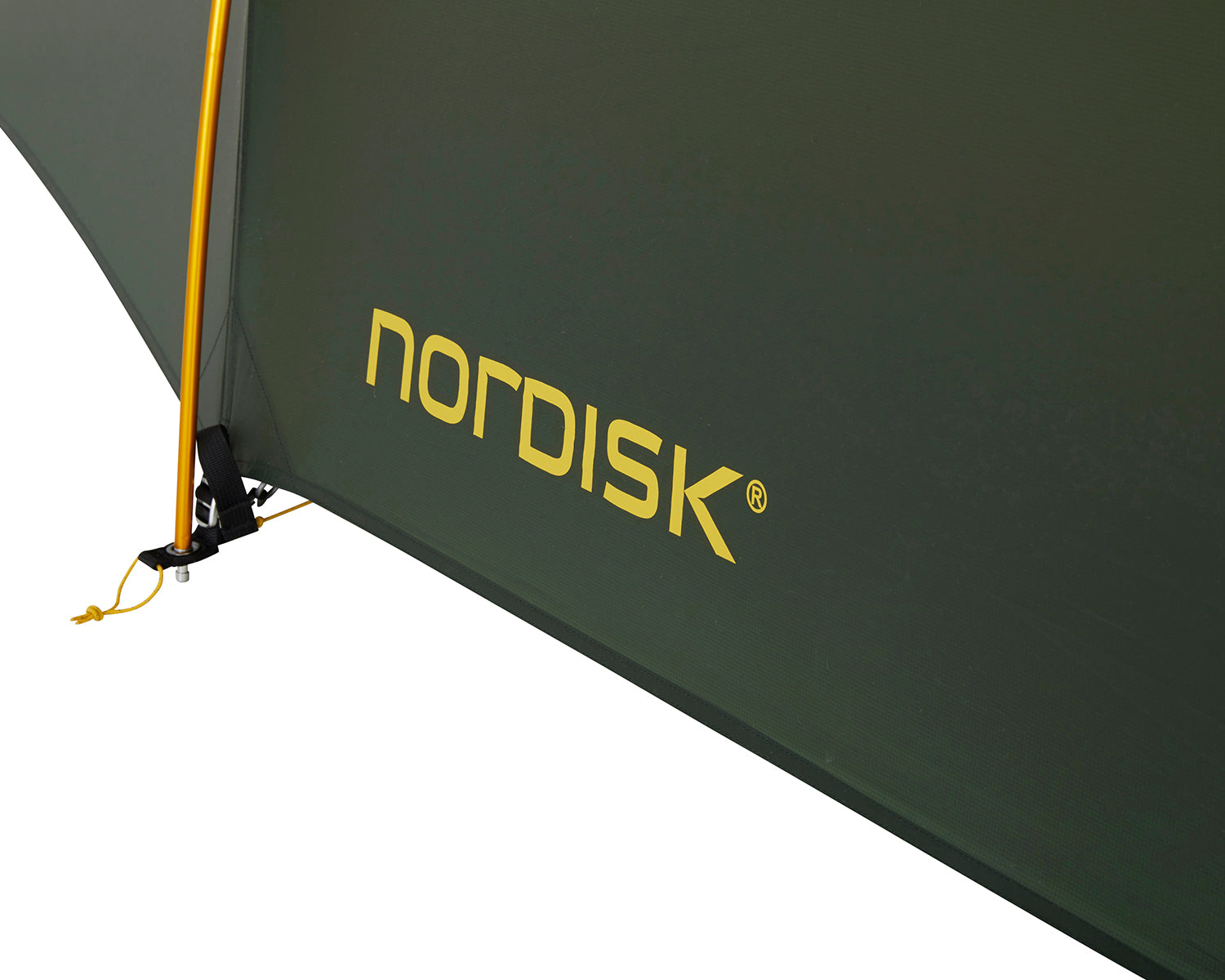 Oppland 3 Lw Tent | Premium Outdoor Equipment from Nordisk